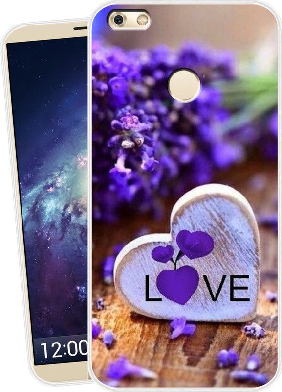 MKprint Back Cover for GioneeM7Power  (Multicolor, Flexible, Silicon, Pack of: 1)