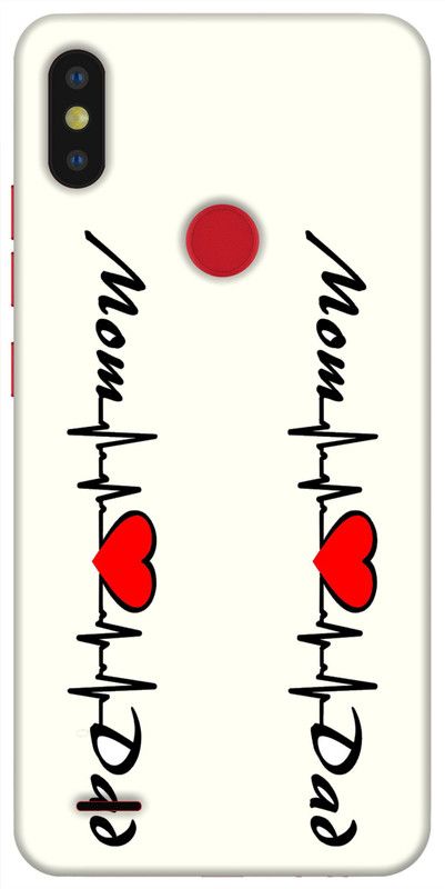 redfly Back Cover for Tecno Camon Isky 2  (Multicolor, Grip Case, Silicon, Pack of: 1)
