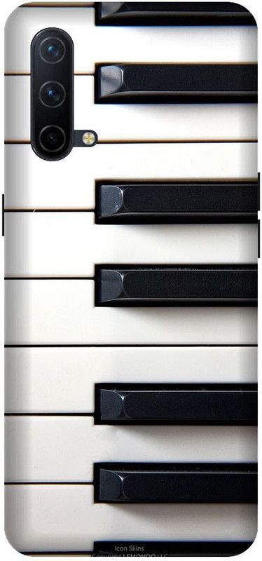 URCHIN Back Cover for Nord CE 5G piano, Piano, Music, Instrument, Cool, Music  (Multicolor, Shock Proof, Pack of: 1)