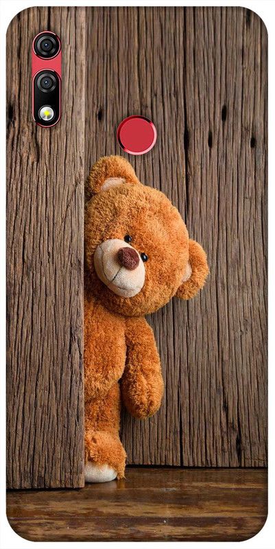 redfly Back Cover for Micromax Infinity N12  (Multicolor, Grip Case, Silicon)