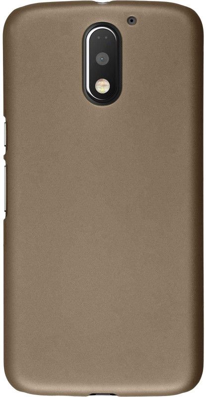 Case Designer Back Cover for Motorola Moto E3 (3rd Gen)  (Gold, Shock Proof, Pack of: 1)