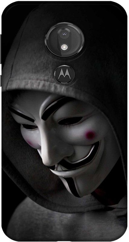 SUPER CASE Back Cover for Moto G7 Power  (Multicolor, Grip Case, Silicon)