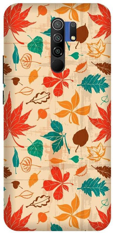 URCHIN Back Cover for Note 8 pro flowers, roses, floral, tropical, natural  (Multicolor, Shock Proof, Pack of: 1)