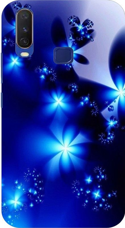 SBS Back Cover for Vivo Y15  (Multicolor, Grip Case, Silicon, Pack of: 1)