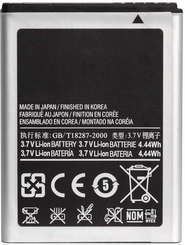 Visual Quality Mobile Battery For Samsung Samsung Galaxy S3