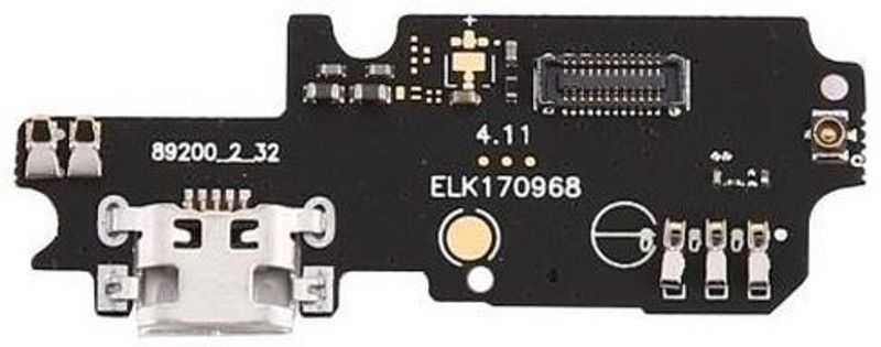My Choice ZC553KL Zenfone 3 Max Charging PCB Complete Flex