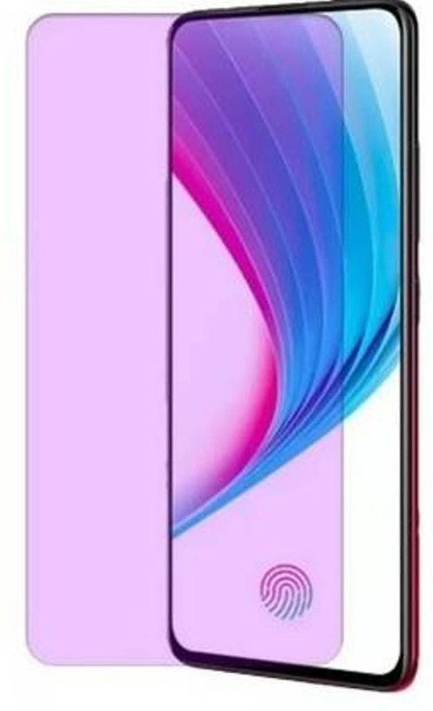 EASYBIZZ Tempered Glass Guard for Realme X  (Pack of 1)