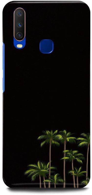 ZIGTOZAG SHOPPE Back Cover for vivo Y12, 1904/PD1901EF_EX, TENNIS, RAFFA, NAFAL, RAFFEL  (Multicolor, Hard Case)