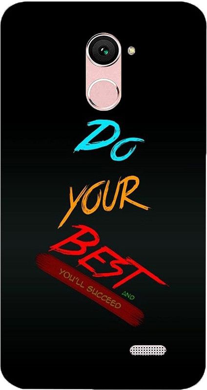 METOO Back Cover for Panasonic Pulse X, Text,Shayari, Funny Quote Design Printed Back Cover Print : 59  (Multicolor, Dual Protection, Silicon)