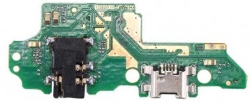 semmartin Honor 7X Honor 7X Charging PCB Complete Flex
