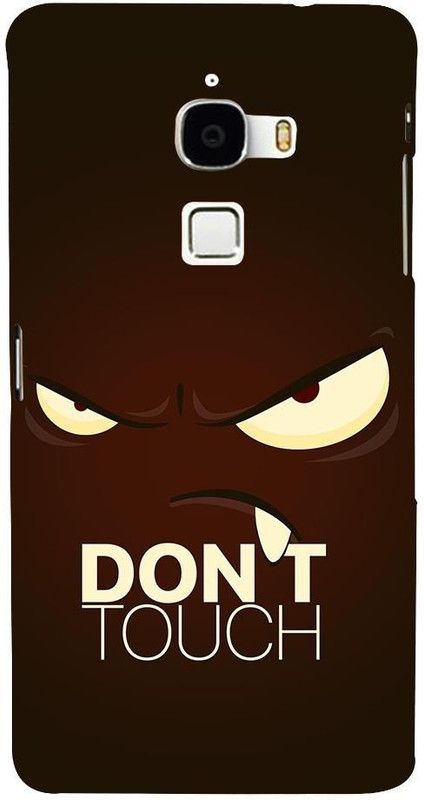 Snapdilla Back Cover for LeTv Le Max, Letv Le Max X900  (Multicolor)