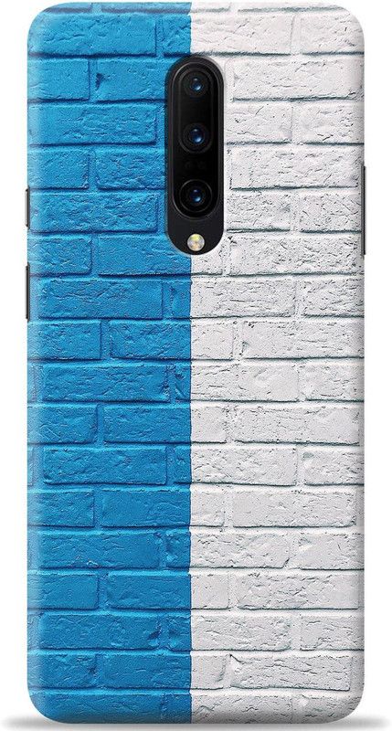 Swagr Back Cover for OnePlus 7 Pro  (Multicolor, Shock Proof, Pack of: 1)