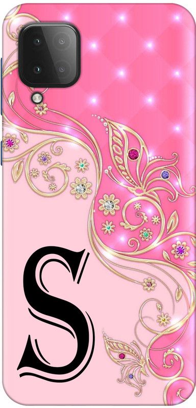 redfly Back Cover for Samsung Galaxy M12  (Multicolor, Grip Case, Silicon, Pack of: 1)