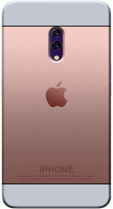 MORITZ Back Cover for Oppo K3 Back Cover/ Oppo K3 mobile back cover  (Multicolor, Anti-radiation, Silicon)