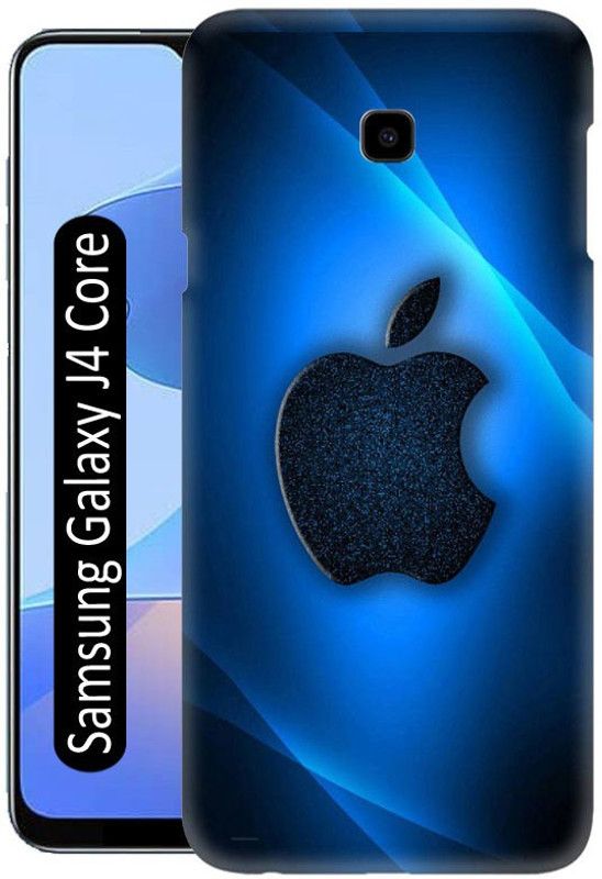 Bingal Back Cover for Samsung Galaxy J4 Core, SM-J410  (Multicolor, 3D Case)