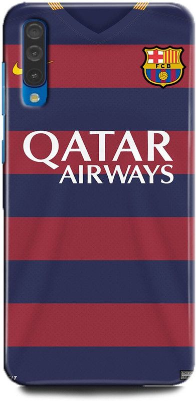 FIKORA Back Cover for Vivo Z1x/1917 QATAR AIRWAYS PRINTED  (Multicolor, Hard Case, Pack of: 1)
