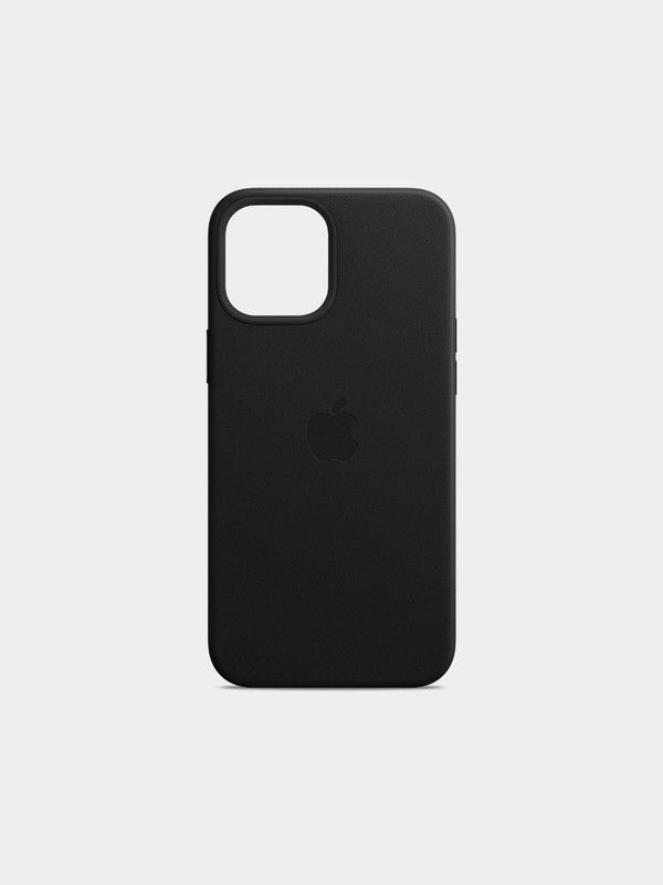JS COLLETION Back Cover for iPhone 12PRO MAX  (Black, Camera Bump Protector, Pack of: 1)