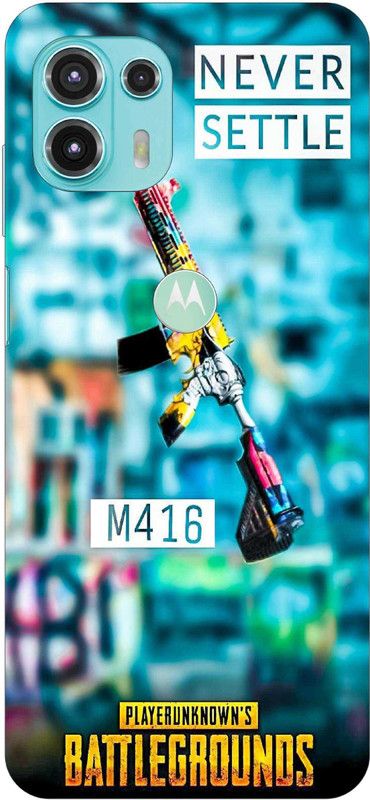 PEXMON Back Cover for Motorola Edge 20 Fusion , PARF0001IN , Edge 20 Fusion , MOTOROLA Edge 20 Fusion  (Multicolor, Silicon, Pack of: 1)