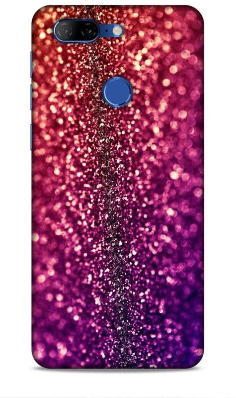 Keviv Back Cover for Lenovo K9  (Multicolor, 3D Case)