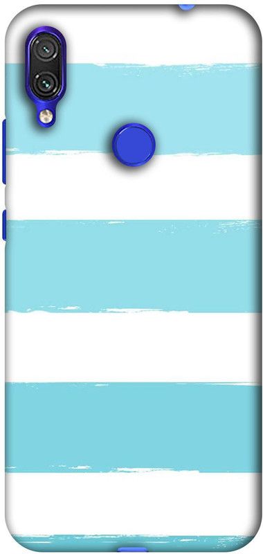 Flipkart SmartBuy Back Cover for Mi Redmi Note 7, Mi Redmi Note 7 Pro, Mi Redmi Note 7S  (Multicolor, 3D Case, Pack of: 1)