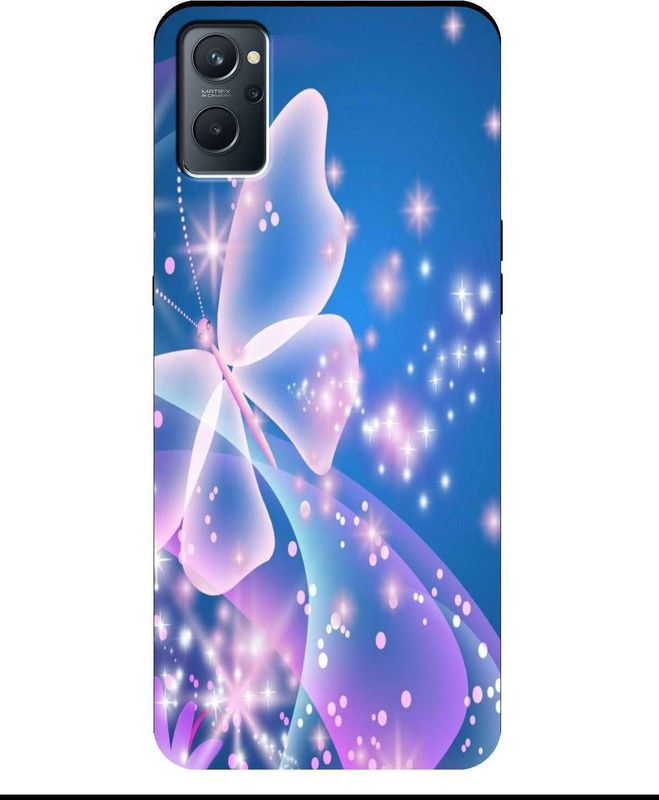 royal eshop 15 Back Cover for Realme GT Neo 2  (Multicolor, Shock Proof, Silicon, Pack of: 1)