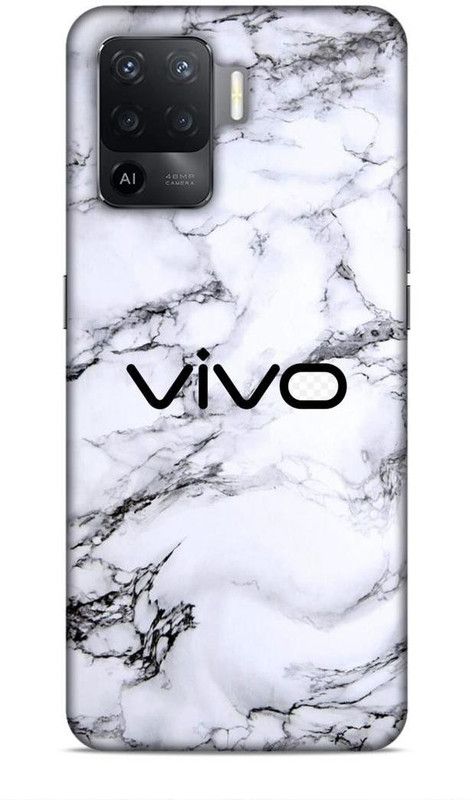 Coverland Back Cover for OPPO F19 Pro ( CPH2285 )  (Multicolor, Hard Case, Pack of: 1)