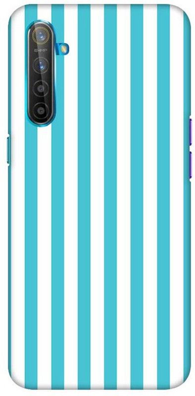 Prindear Back Cover for Realme XT  (Multicolor, Hard Case, Pack of: 1)