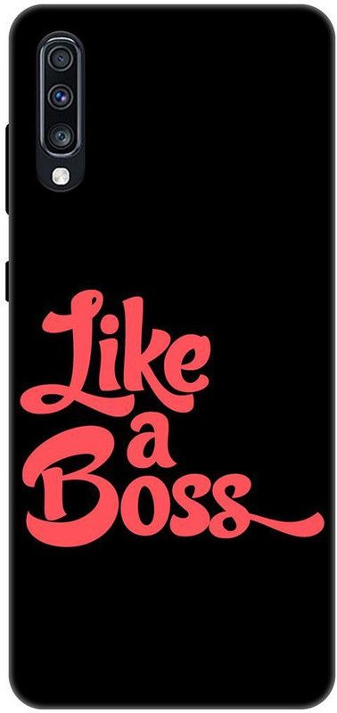 SPBR Back Cover for Samsung Galaxy A50, Samsung Galaxy A30s, Samsung Galaxy A50s  (Black, Pink, Anti-radiation)