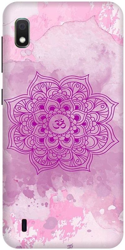 MSC Back Cover for Samsung Galaxy A10 / Samsung A10 / Galaxy A10 / A10  (Multicolor, Shock Proof)