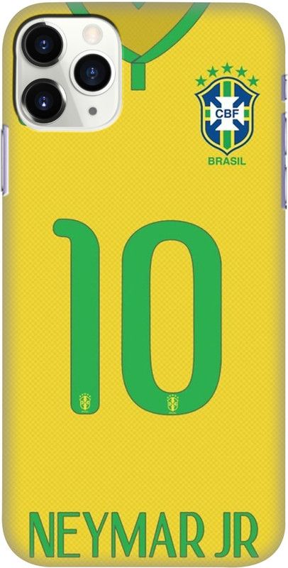 Aspir Back Cover for Apple IPhone 11 Pro  (Multicolor, Hard Case, Pack of: 1)