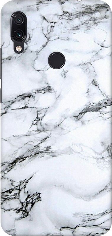 Coberta Case Back Cover for Mi Redmi Note 7  (Multicolor, Hard Case)