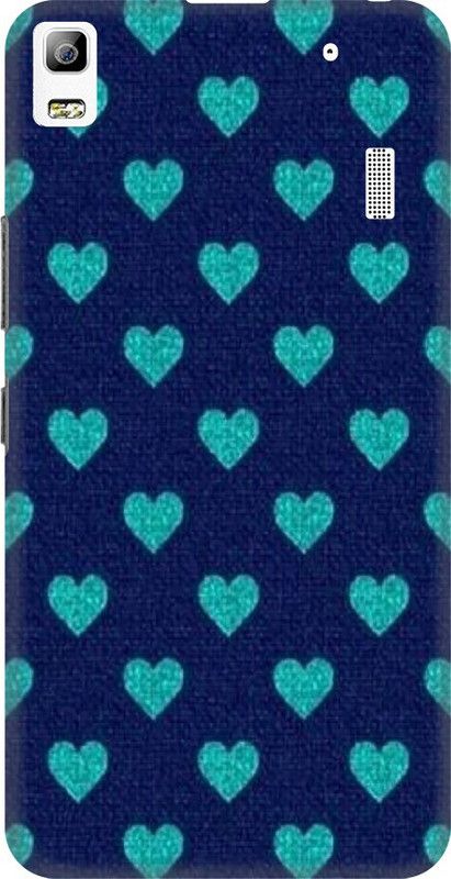 Coberta Case Back Cover for Lenovo A7000, Lenovo A7000 Turbo Music Edition, Lenovo K3 Note  (Multicolor)