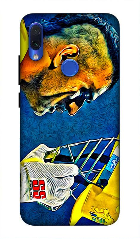 Faybey Back Cover for Redmi Note 7 Pro  (Multicolor, Hard Case, Pack of: 97)