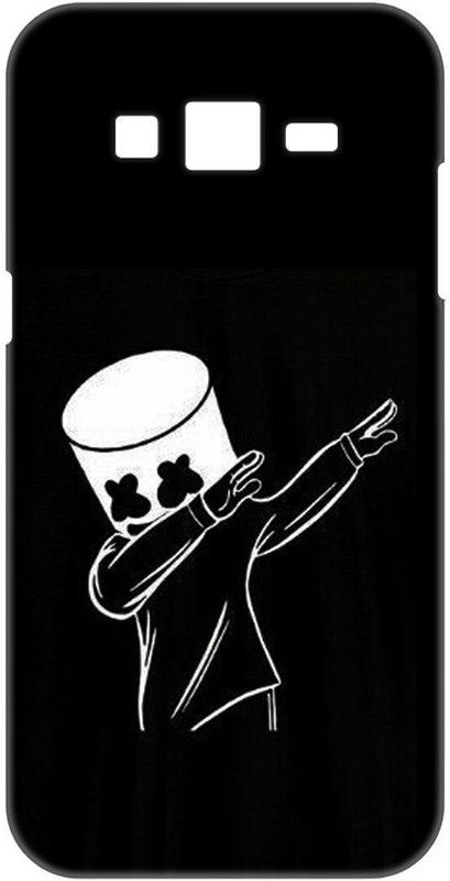 #Uncultured Back Cover for Samsung Galaxy J7  (Multicolor, Grip Case, Pack of: 1)