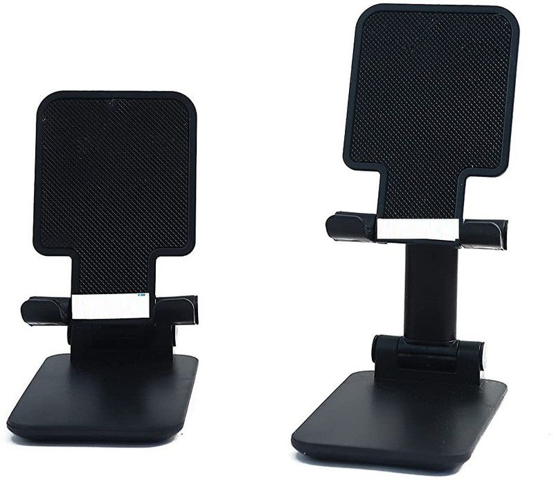 Voltegic XIX-49 Anti Slip Mobile Holder for Table Mobile Holder