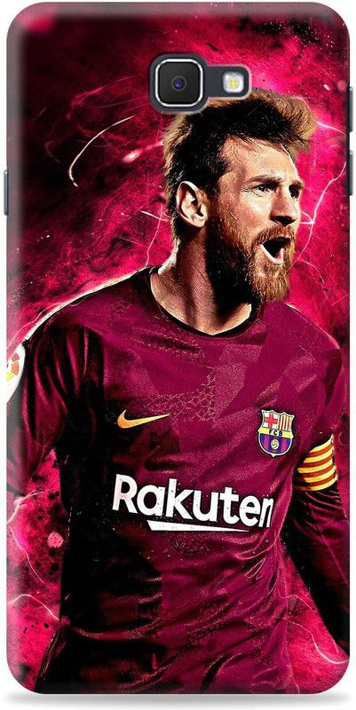 Dreamer Back Cover for Samsung Galaxy J7 Prime 2  (Pink, Shock Proof, Pack of: 1)