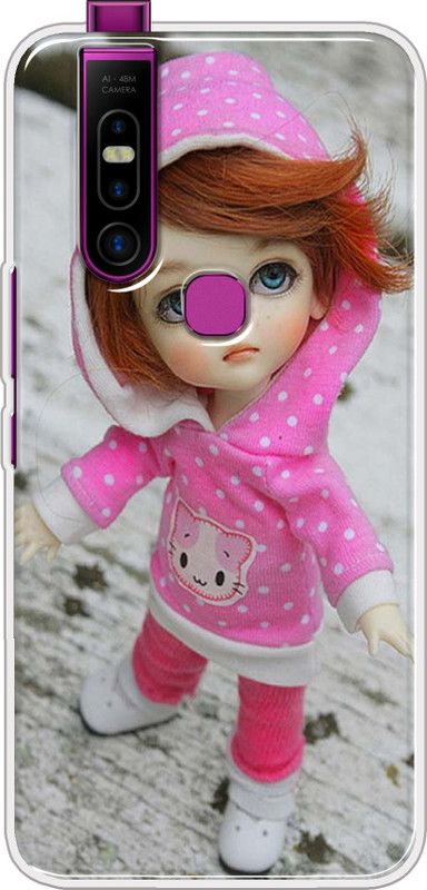 Cooldone Back Cover for Infinix S5 Pro, Infinix S5 Pro  (Multicolor, Grip Case, Silicon, Pack of: 1)