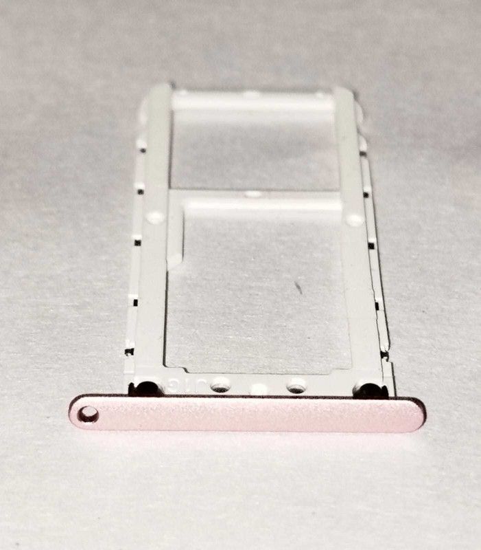 mobtek Sim Card Tray  (Compatible With Mi note 5pro silver)