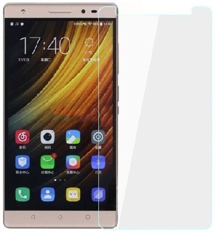 Trusta Impossible Screen Guard for Lenovo Phab 2  (Pack of 1)