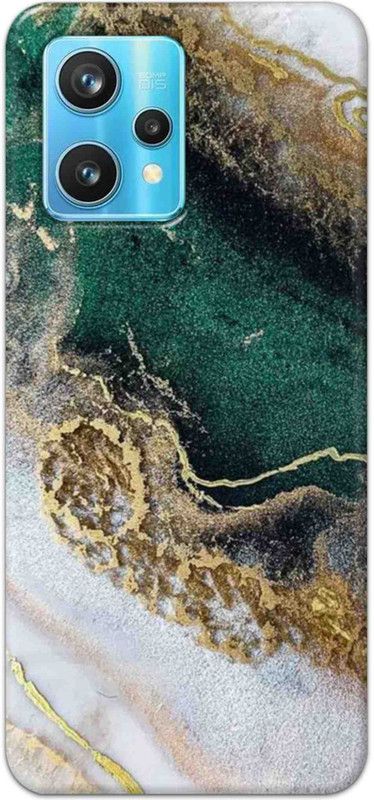 NDCOM Back Cover for Realme Narzo 50 Pro 5G Trending Latest Slimfit Printed  (Multicolor, Hard Case, Pack of: 1)