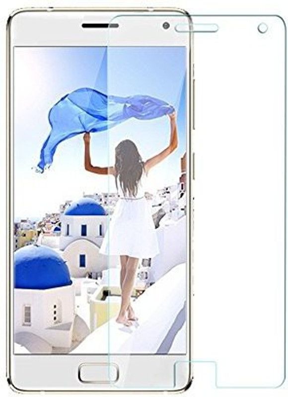 Trusta Impossible Screen Guard for Lenovo ZUK Z2 Plus  (Pack of 1)