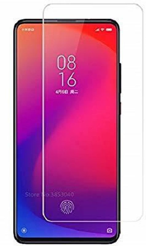 Cell Groom Tempered Glass Guard for Mi K20, Mi K20 Pro  (Pack of 1)