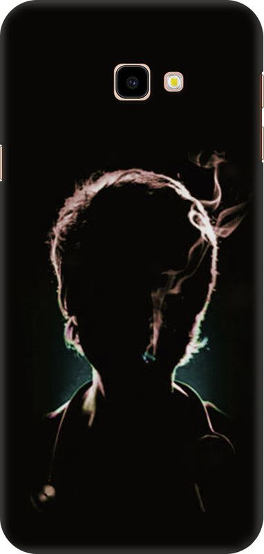 Flipkart SmartBuy Back Cover for Samsung Galaxy J4 Plus  (Multicolor, Pack of: 1)