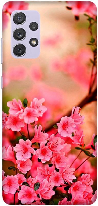 Bingal Back Cover for Samsung Galaxy A72 / Samsung A72 5G / SM-A725F / SM-A725M / SM-A725 / SM-A726  (Multicolor, 3D Case)