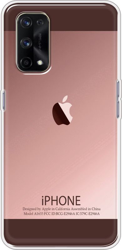 Appcityprint Back Cover for Realme X7 Pro 5G  (Multicolor, Grip Case, Silicon)