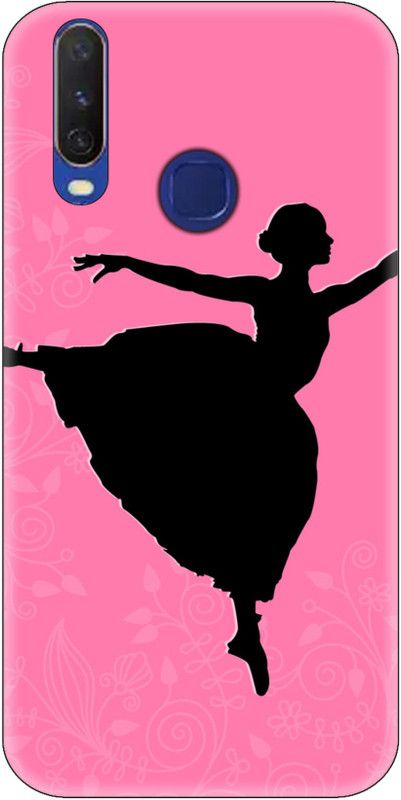 Smutty Back Cover for Samsung Galaxy A20s, SM-A207F - Princess Print  (Multicolor, Hard Case, Pack of: 1)