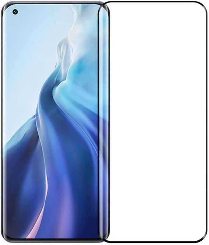 XTRENGTH Screen Guard for Mi 10  (Pack of 1)