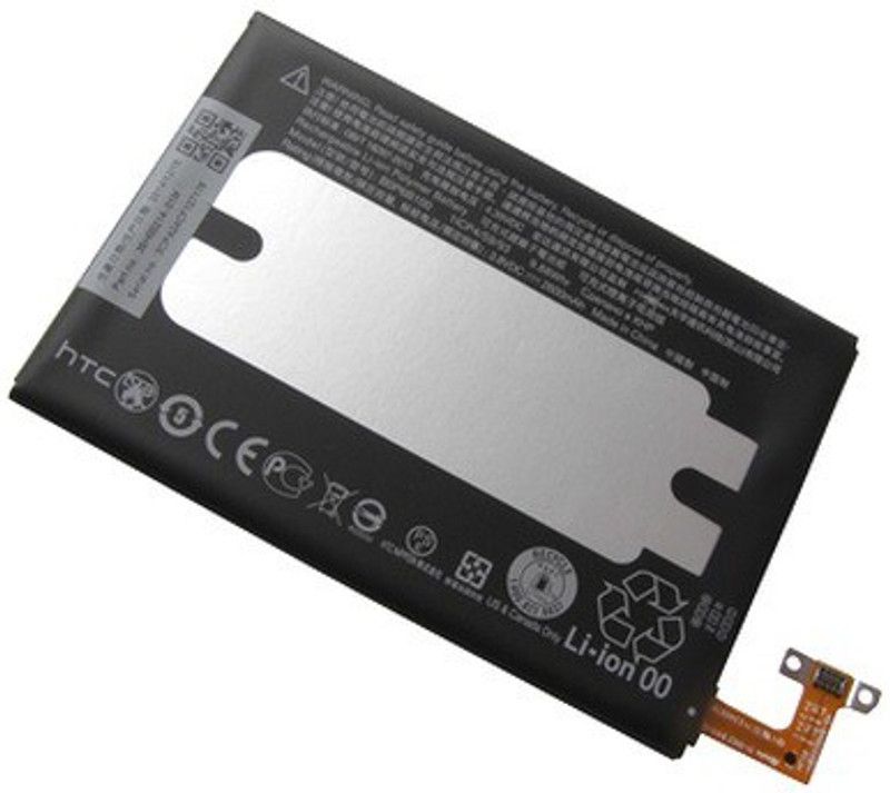 GIFFEN Mobile Battery For HTC HTC ONE E8