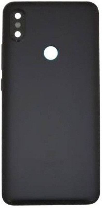 NICE Xiaomi Mi Y2 Full Panel  (Black)