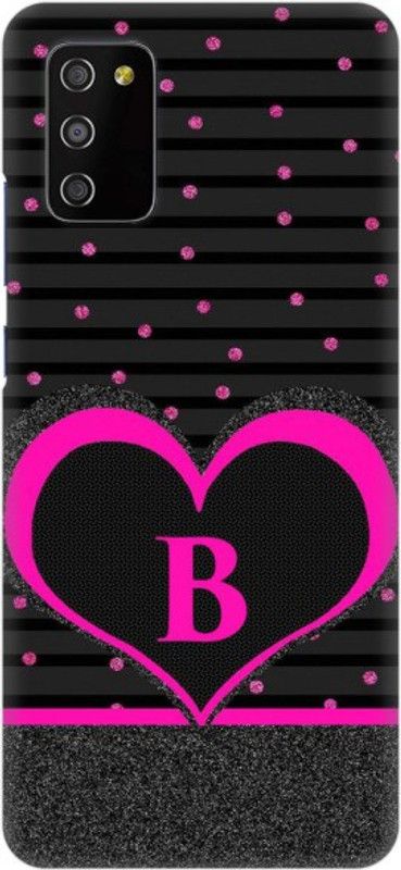 COBIERTAS Back Cover for Samsung Galaxy A03s  (Multicolor, Hard Case, Pack of: 1)